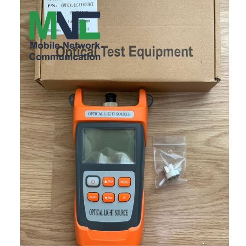 Optical Light Source รุ่น 3109