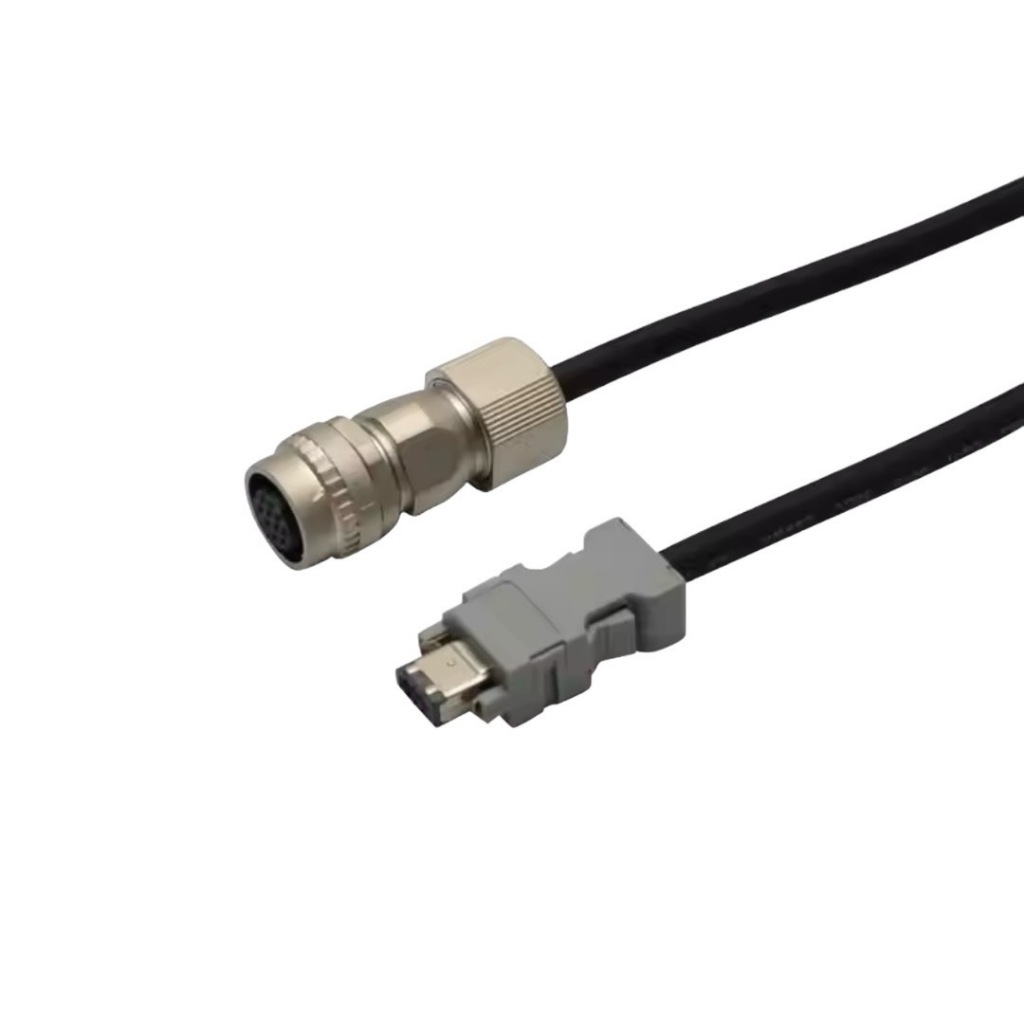 สาย Encoder Servo Delta รุ่น ASDA-B3 ยาว 15 เมตร