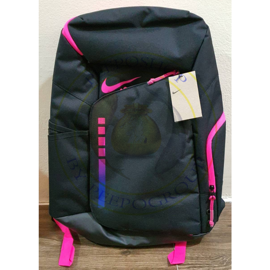 Nike Hoops Elite Basketball Backpack