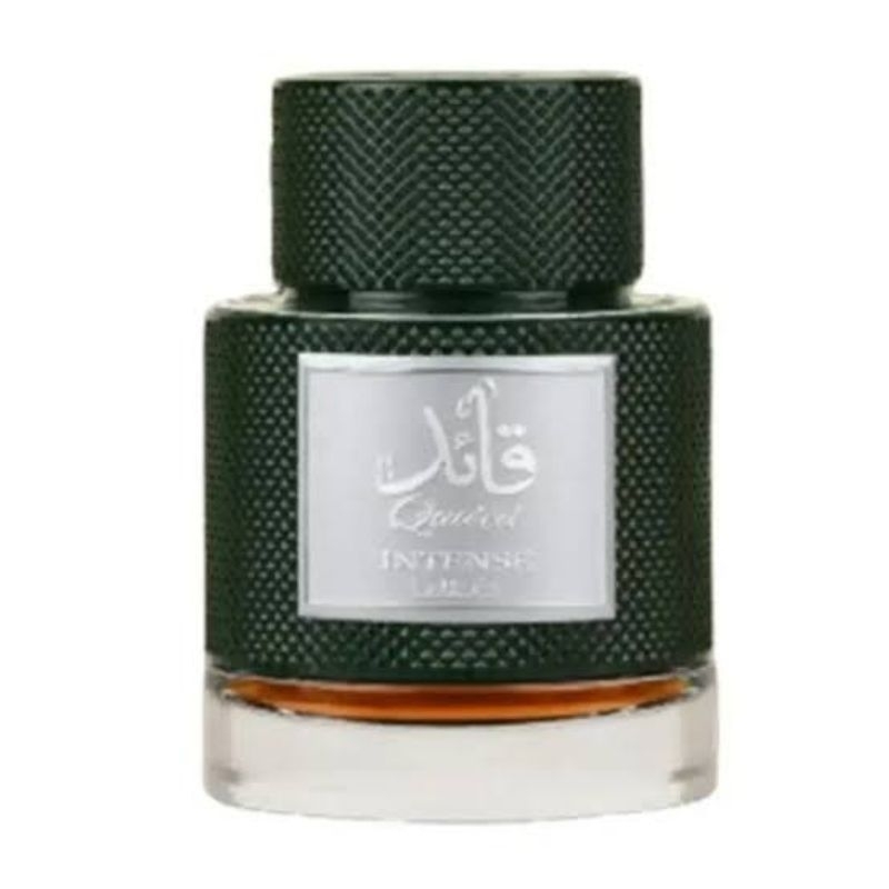 Qaa'ed Intense Lattafa 2ml 5ml 10ml