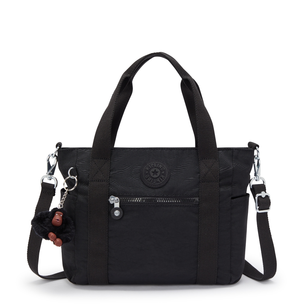 กระเป๋า Kipling รุ่น JAYLA S สี Black Tonal