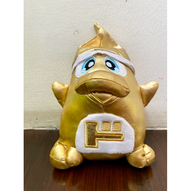 ตุ๊กตาเพนกวินดองกี้ Donki