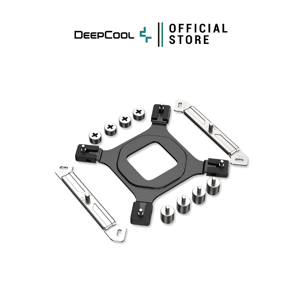 DEEPCOOL - MOUNTING BRACKET KIT EM002 LGA1700 For AK620/AS500 Series/NEPTWIN PRO