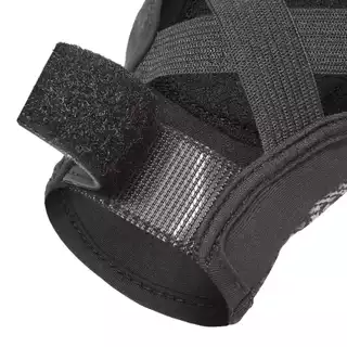 adidas ถุงมือผู้หญิง Training สีดำ / Women's Training Gloves Black (1 คู่ / 1 Pair)