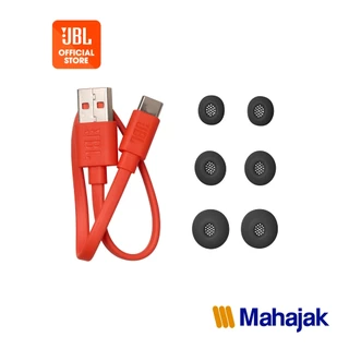 JBL LIVE BUDS 3 หูฟัง Smart Case สามารถควบคุมหูฟังได้ผ่าน หน้าจอสัมผัสบนเคส หูฟังใช้งานได้สูงสุด 40 ชม.