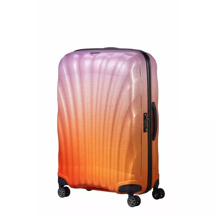 SAMSONITE กระเป๋าเดินทางล้อลาก (28 นิ้ว) รุ่น C-LITE SPINNER 75/28