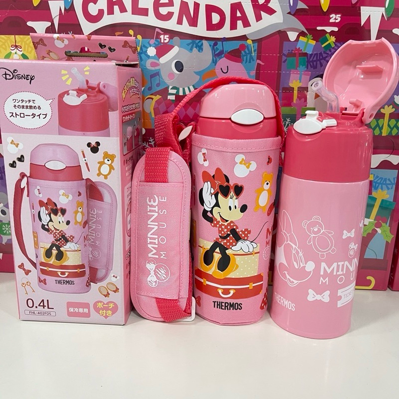 ✅ thermos bag รุ่น fhl-400 (กระเป๋าใส่ ⛔️ไม่รวมกระติกน้ำ) อะไหล่ 💰จ่ายปลายทางได้💵แท้💯 - รูปที่ 5