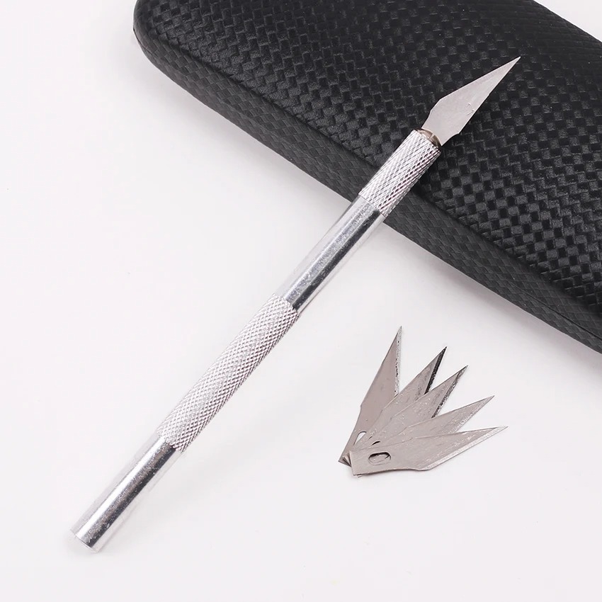 Model Carving Knife