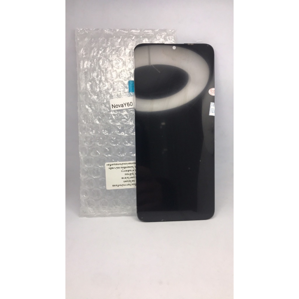 อะไหล่หน้าจอ Nova Y60 จอ y60
