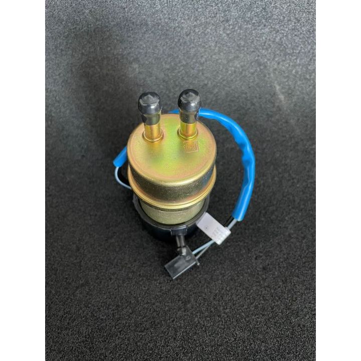 ปั๊มน้ำมันเชื้อเพลิงสำหรับ Honda Steed 400 NV600 NV750 Shadow VT750 Kawasaki,Yamaha และใช้ทดแทนสำหรั