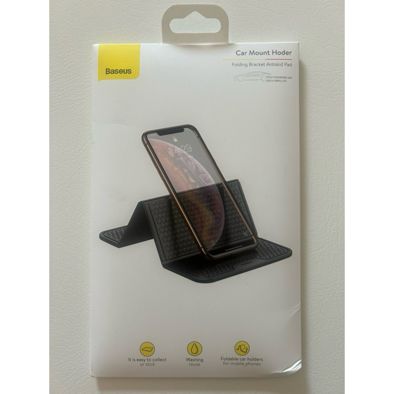 BASEUS Car Mount Hoder