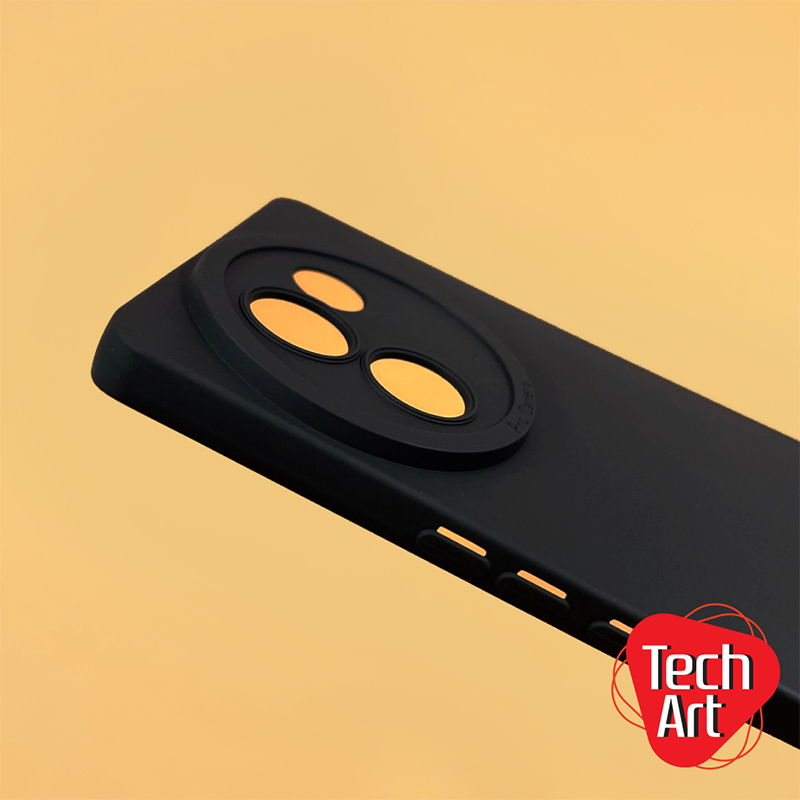 Huawei PocoX3 เคสนิ่มสีดำ Y9(2018)/(2019) Y7Pro(2018) Y7Pro(2019) Nova5T 2i 3i P20Pro P30Pro GR5(201