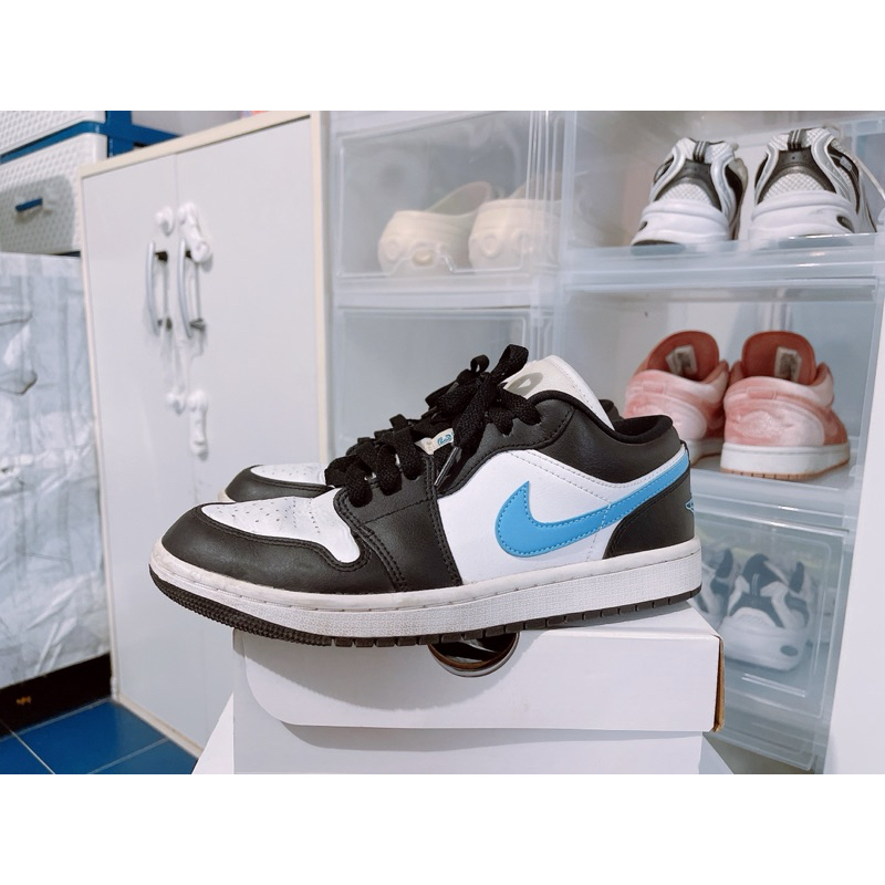 รองเท้าNike Jordan ของเราใช้เอง