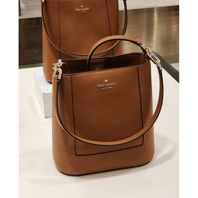Kate Spade Lena Bucket Bag KH433