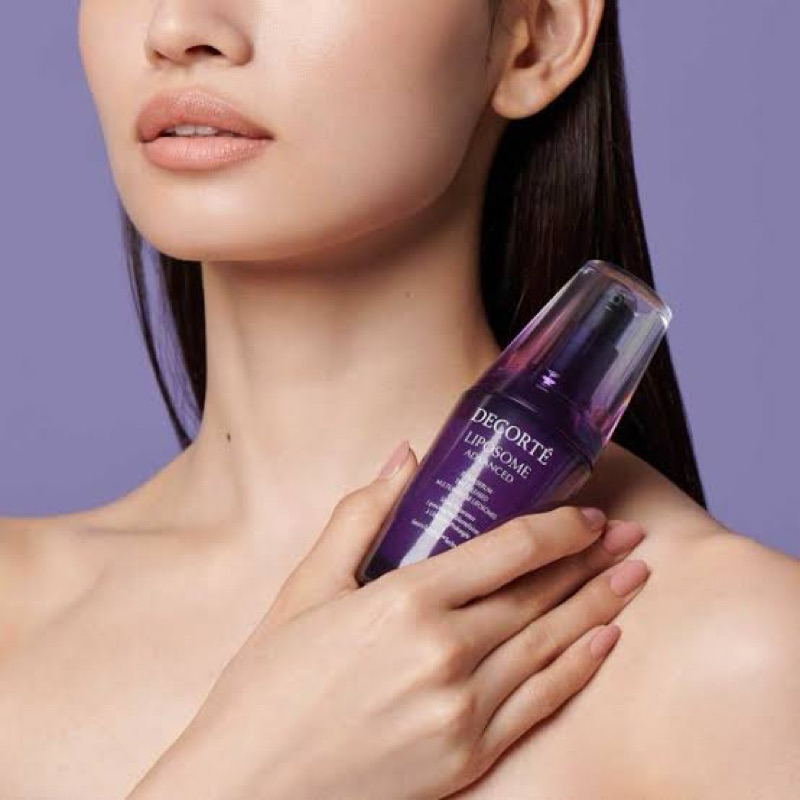 Decorte Liposome Advanced Repair Serum