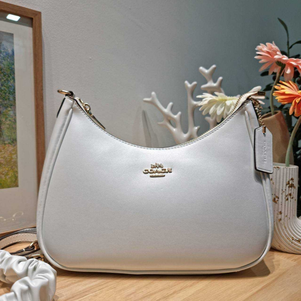 COACH CU126 TERI HOBO BAG [สินค้า Outlet]