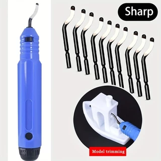 Deburring Tool เครื่องมือลบคมขอบมุมพลาสติก PLA ABS PETG และอื่นๆ ไปจนถึง ไม้, พลาสติก, อะคริลิค
