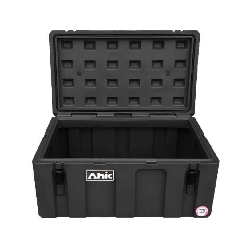 กล่อง Heavy Duty Tool Box Car Roof Rally Box 90L,160L(สินค้าจากไทย พร้อมส่ง)
