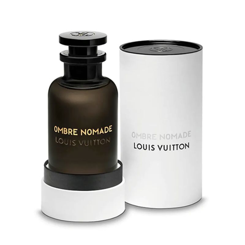 Louis Vuitton Ombre Nomad100mlน้ำหอมกลิ่น Ombre Nomade กำยาน ราสเบอรี่มีชีวิตชีวา หน้าหลงไหล ลึกหลับ