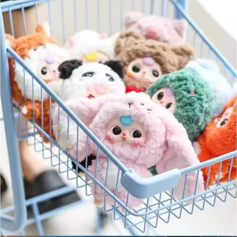 ใช้โค้ด30% ลดเหลือ 329฿ Babythree v.3 ของแท้100%