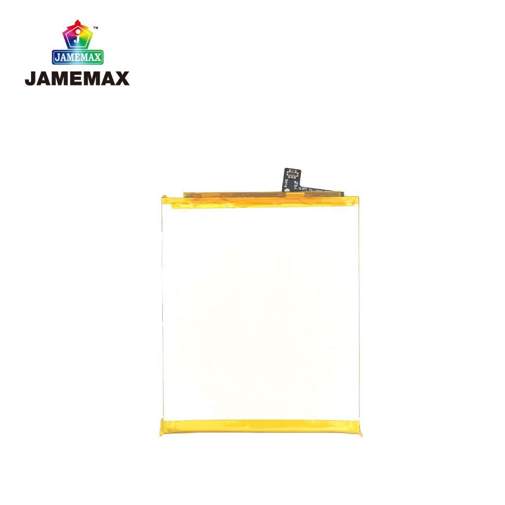 JAMEMAX แบตเตอรี่ Nokia X10/X20 รุ่น CN110 ฟรีชุดไขควง รูปที่ 4