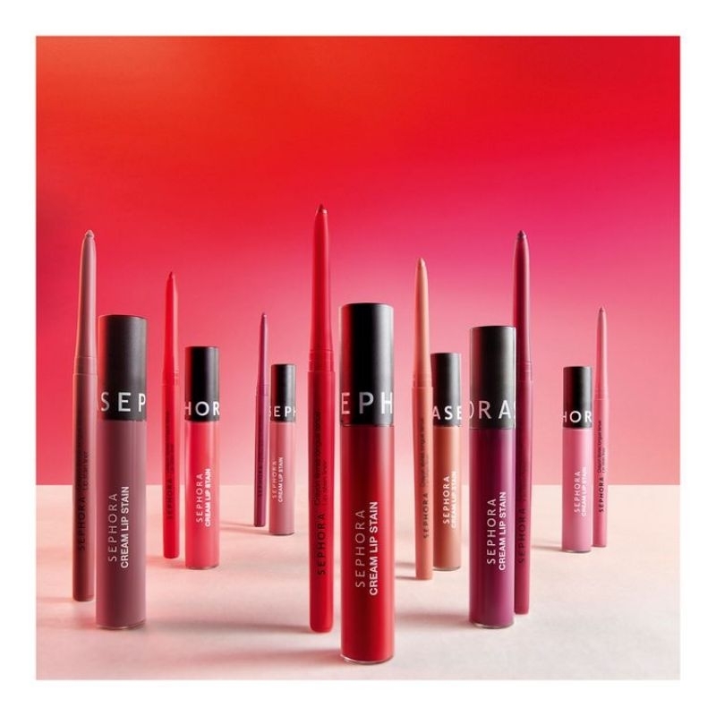 SEPHORA COLLECTION - Lip Stian (MATTE)