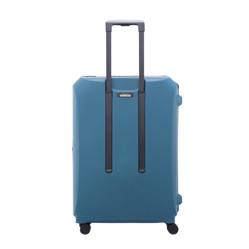 Lojel VOJA Large PP Frame Lock Hardside Spinner Luggage 30" กระเป๋าเดินทาง รับประกัน 10 ปี*