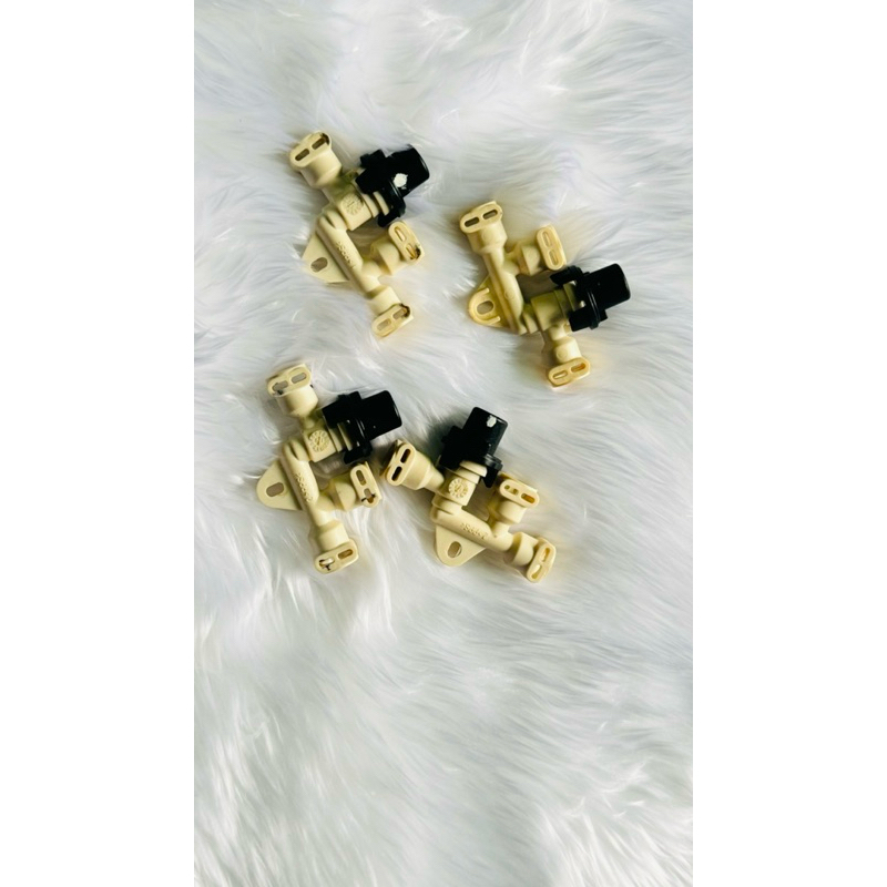Despenser Valve วาล์ว 3 ทาง ใช้สำหรับเครื่องทำกาแฟสำหรับเครื่องทำกาแฟ Minimax, Kalerm, Hiway K96L, K