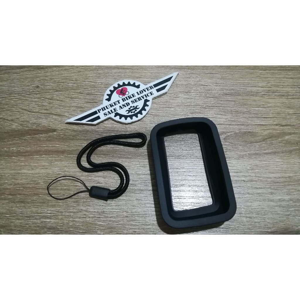 เคสซิลิโคน ป้องกันเคสคอมพิวเตอร์จักรยาน IGPSPORT BSC100S