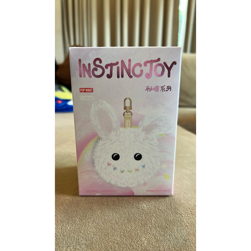 Instinctoy Fantasy World Series