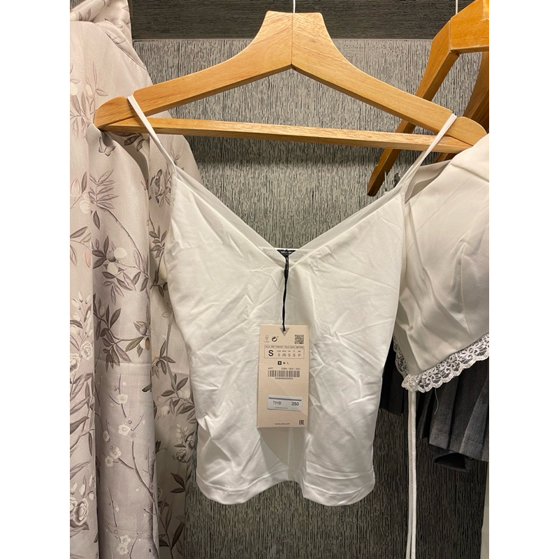 Sale🐆 Zara แท้ ป้ายshop uk/th บินเอง ปล่อยของแท้เท่านั้น