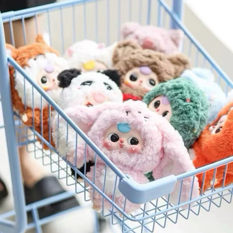 พร้อมส่ง Babythree v3 เบบี้ทรี v3 แบบจุ่ม/เช็คตัว