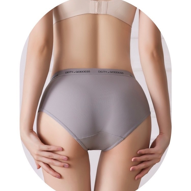 Bra Foryou กางเกงในและเซ็ตกางเกงใน ผู้หญิงผู้หญิงสไตล์ยุโรป (3750) สำหรับผู้หญิง Women - รูปที่ 4