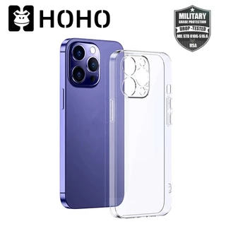 ZM🔥เคสใส เคสใสขอบเหลี่ยม ใช้สำหรับ iPhone 17 Air 16e 6 7 8 Plus + XS XR Max SE 11 12 13 14 15 16 17 Pro Max Plus Case