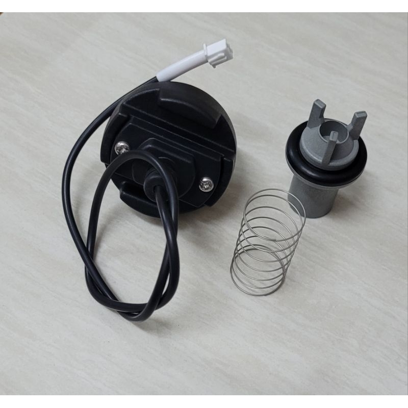 --อะไหล่ปั๊มน้ำคิคาว่า Kikawa สวิทช์ควบคุมปั๊มน้ำ รุ่น Z (แบบเดิม) ขนาด 200/400/800