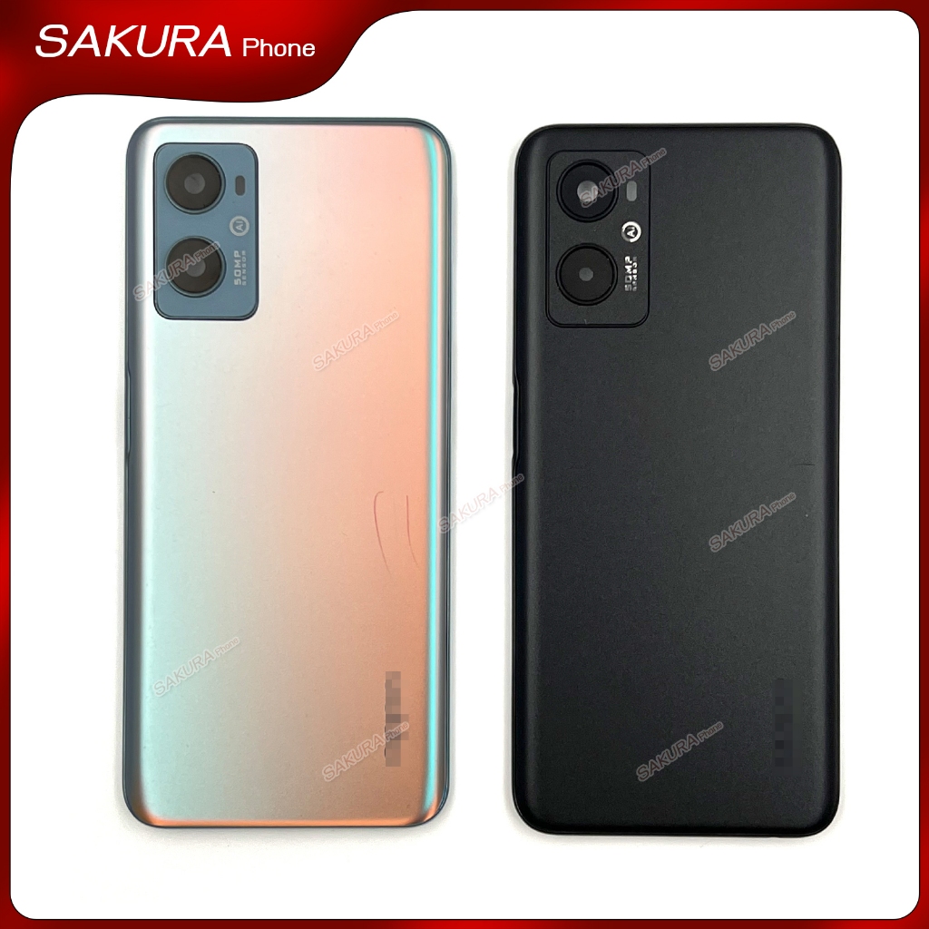 บอดี้ OPPO A96 4G อะไหล่บอดี้ ฝาหลัง กรอบข้าง เคสกลาง body