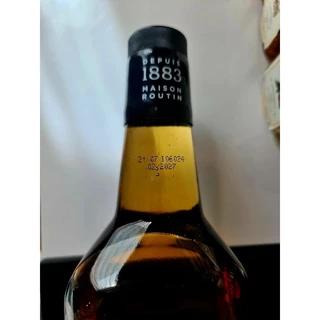 ไซรัปกลิ่นวนิลลา Vanilla [> แบ่งขาย <] แบรนด์ 1883 Syrups made in France 🇨🇵