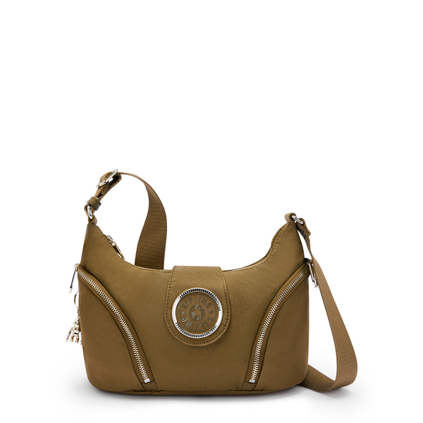 กระเป๋า Kipling รุ่น SERA M สี D Laurel Spice