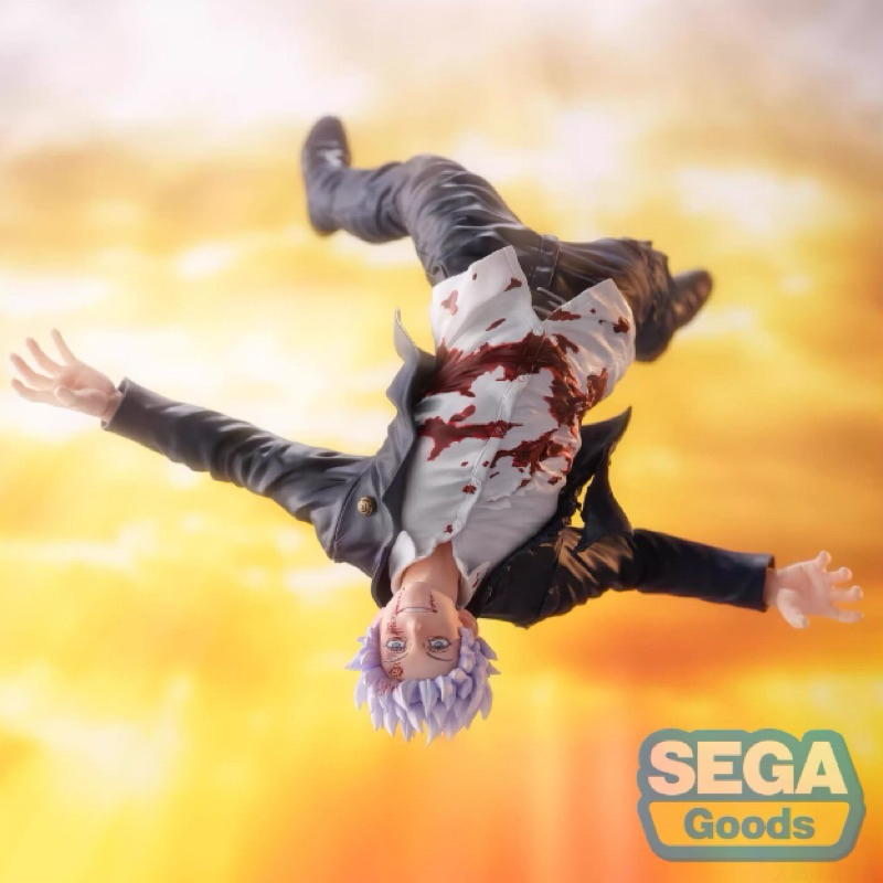 [พร้อมส่ง][Lot.JP ]Jujutsu Kaisen : Gojo Satoru <SEGA>