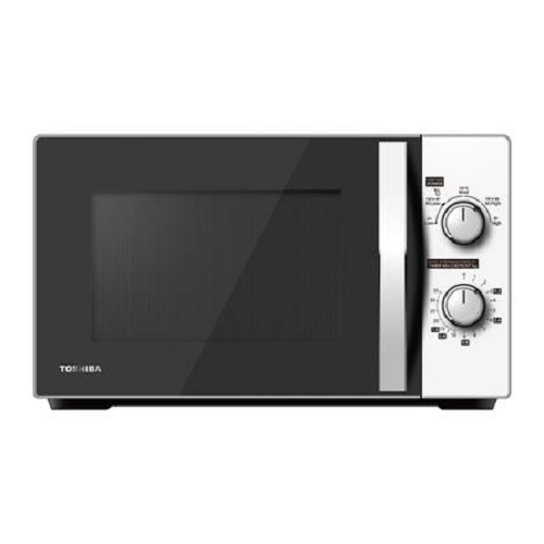 ไมโครเวฟระบบอุ่น TOSHIBA MWP-MM20P(WH) 20 ลิตร