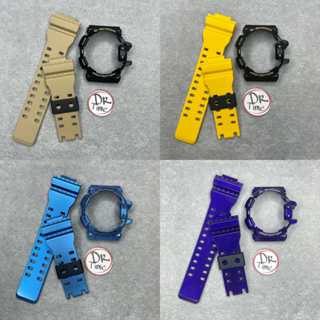 กรอบสายนาฬิกา ของแท้100% รุ่น GA-400,GBA-400