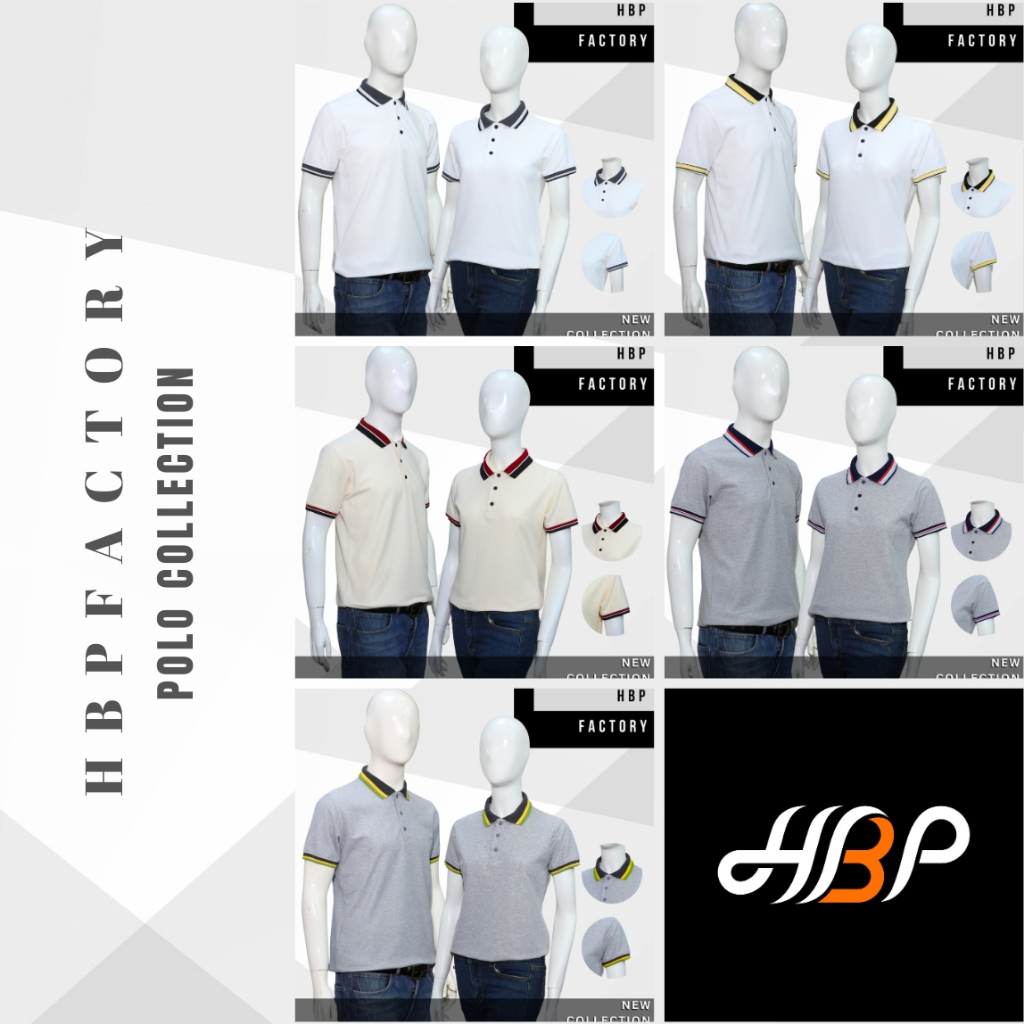 เสื้อโปโล เสื้อโปโลแฟชั่น