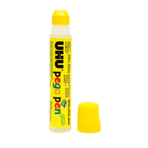 กาวน้ำ 50 มล. UHU Glue Pen