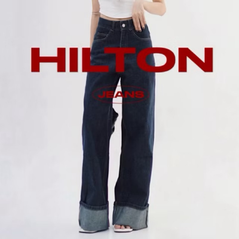 Hilton Jeans จาก Retino