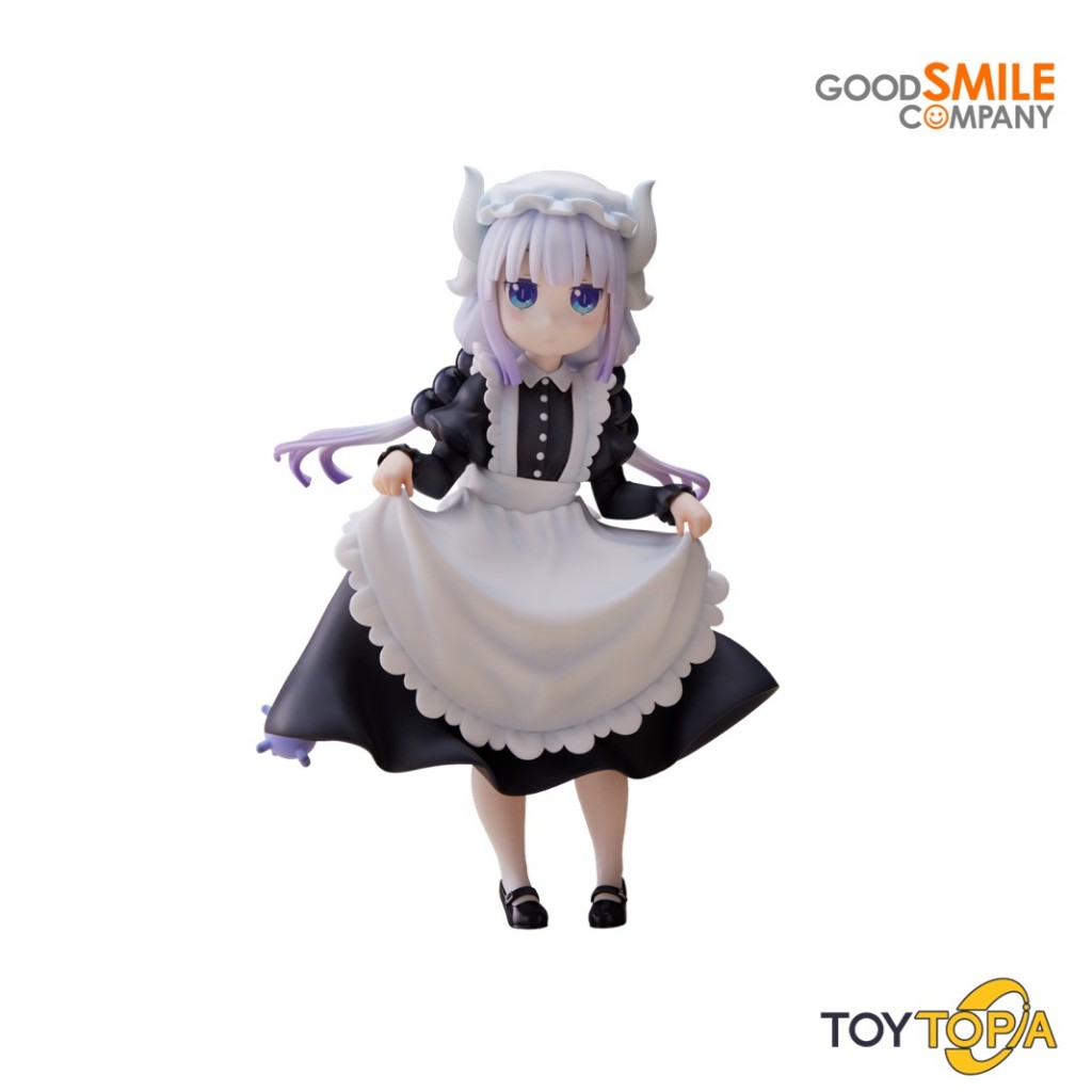 (714446) Kanna: Miss Kobayashis Dragon Maid S By eStream