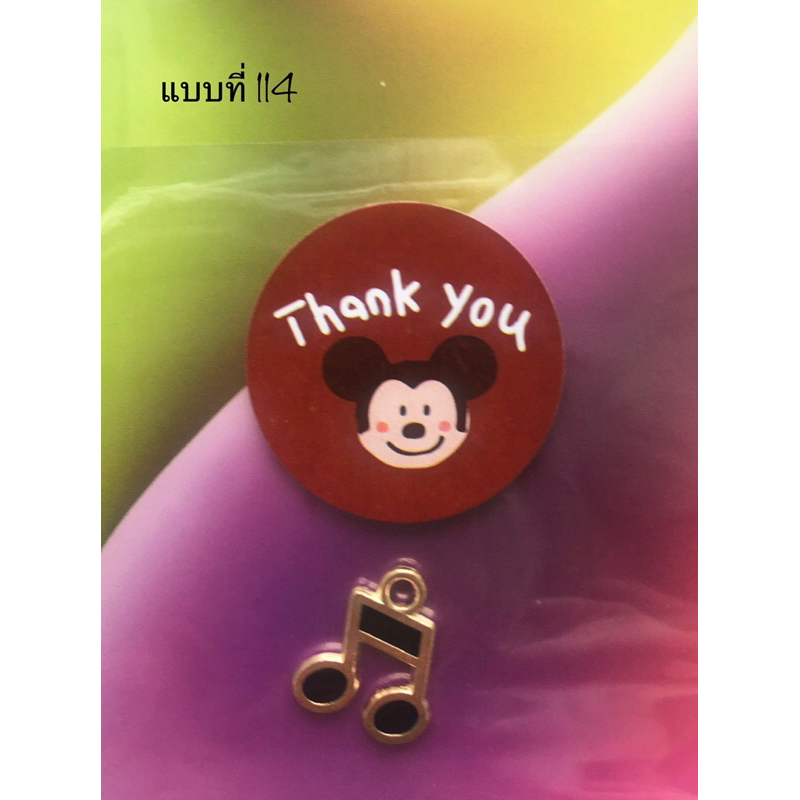 ANNEE CLOSET <พร้อมส่ง> แบบที่ 114 จี้เรซิ่น สําหรับทําเครื่องประดับ DIY สร้อยคอ ต่างหู ราคาชิ้นละ 5