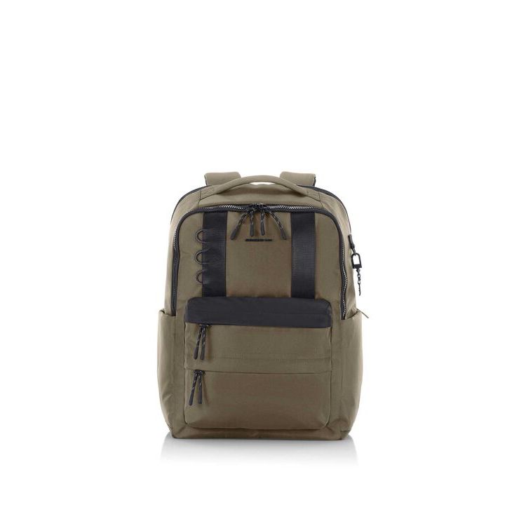 SAMSONITE  กระเป๋าเป้ ใส่แล็ปท็อป ทรงสี่เหลี่ยมผื่นผ้า ขนาด 16 นิ้ว รุ่น Rectang