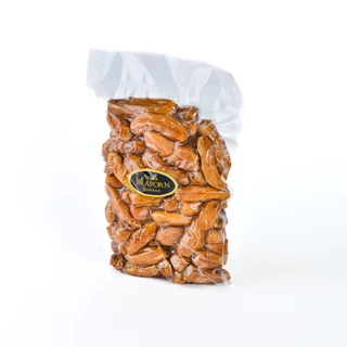 จิราพร กล้วยตากธรรมชาติ (ชนิดกลม แพ็คสูญญากาศ ขนาด1000g.) - JIRAPORNFOOD