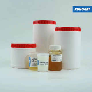 สบู่กันติดแม่พิมพ์ปูน SOAP GEL สำหรับใช้ทากันติดปูน และยางซิลิโคน