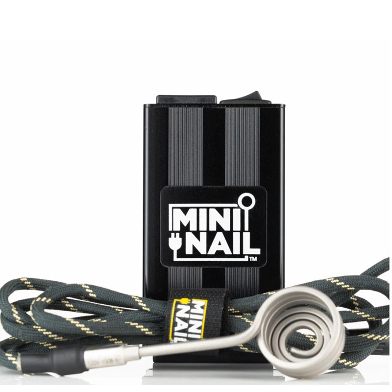 (Original) Mininail with Controller Completed Set